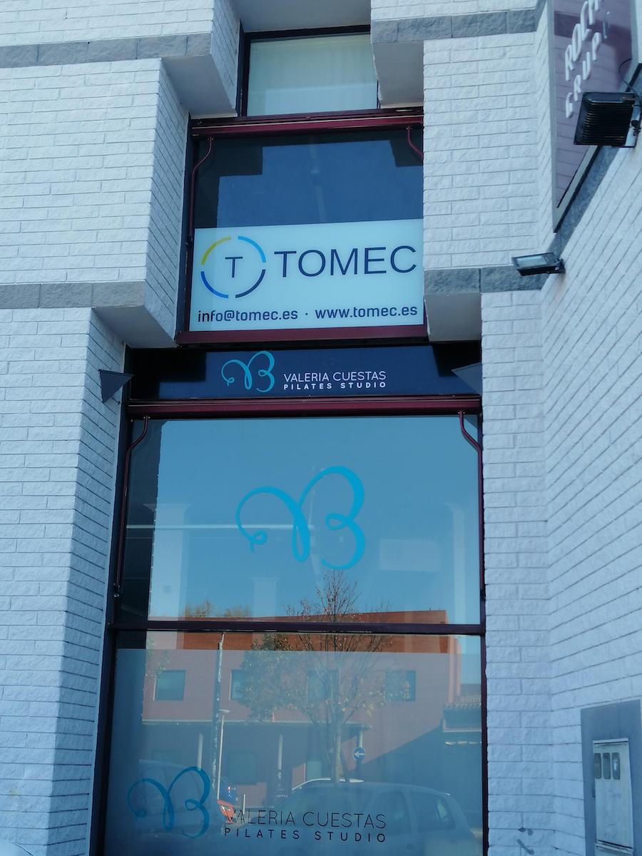 TOMEC ENGINEERING CONSULTING 5