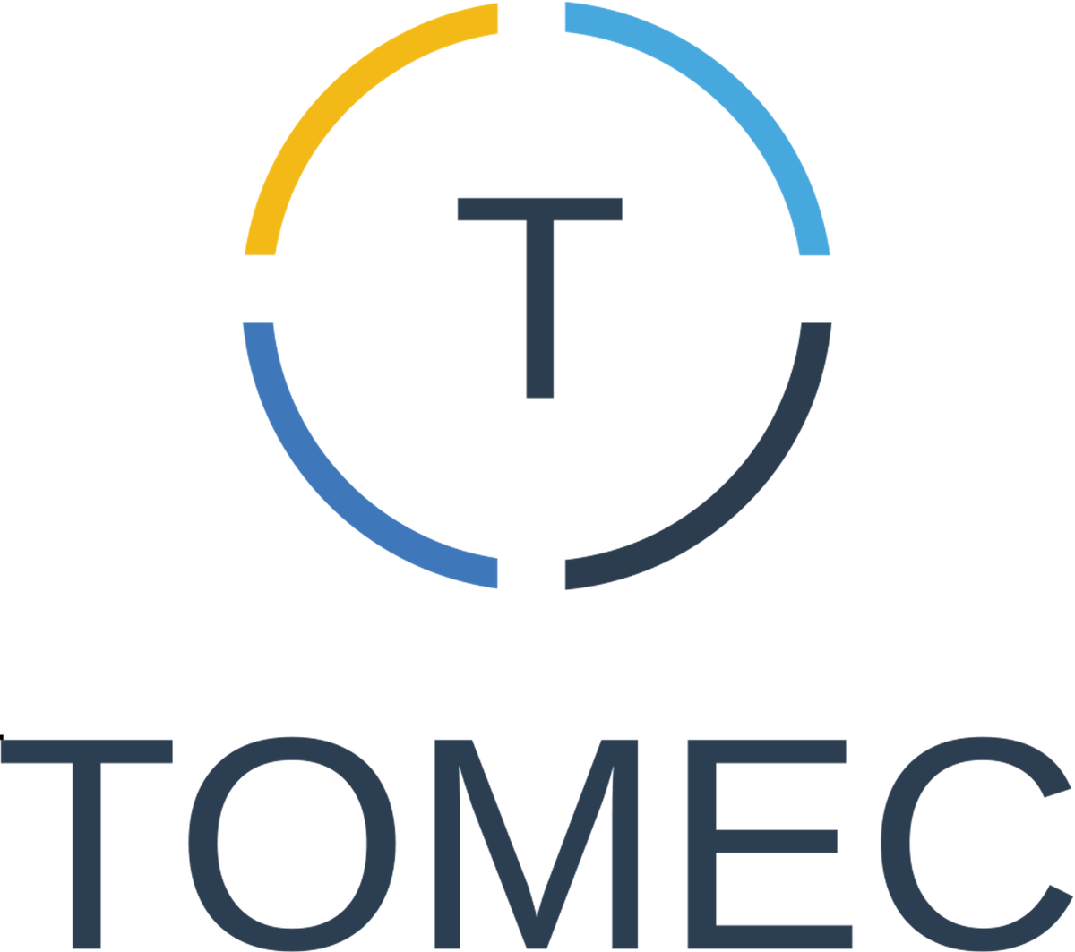 Tomec - Consultoria en ingeneria de automatizacion industrial