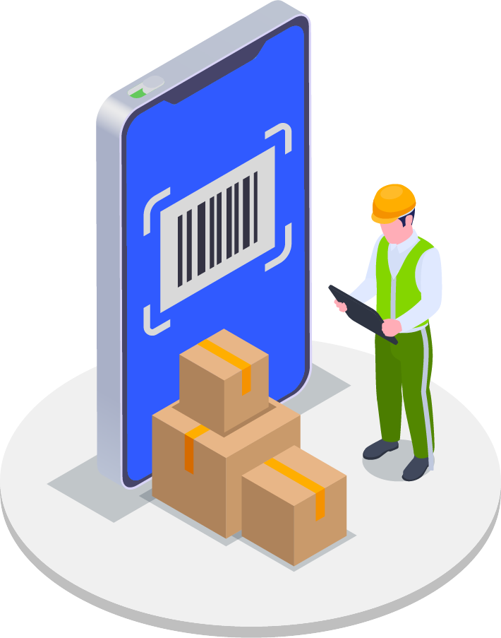 Software de gestion de almacenes logisticos