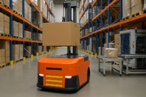 Gestión de Inventario Automatizada