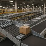 Sorters para Centros de Distribución