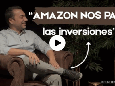 consolidación en automatización industrial y logística