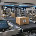 Sistema Integral de Medición Volumétrica, Lectura y Pesaje Automático