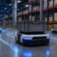 Automatizar con Robótica Móvil Autónoma