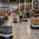 Procesos Logísticos para Robotizar con AMR