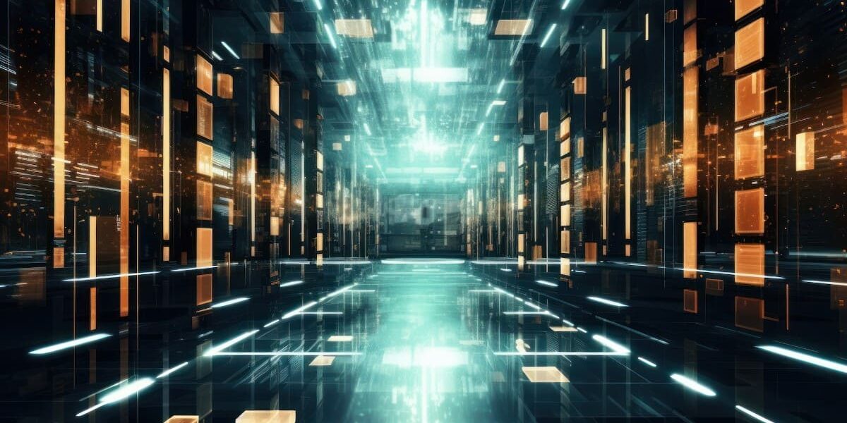 Gemelos Digitales en Almacenes Logísticos