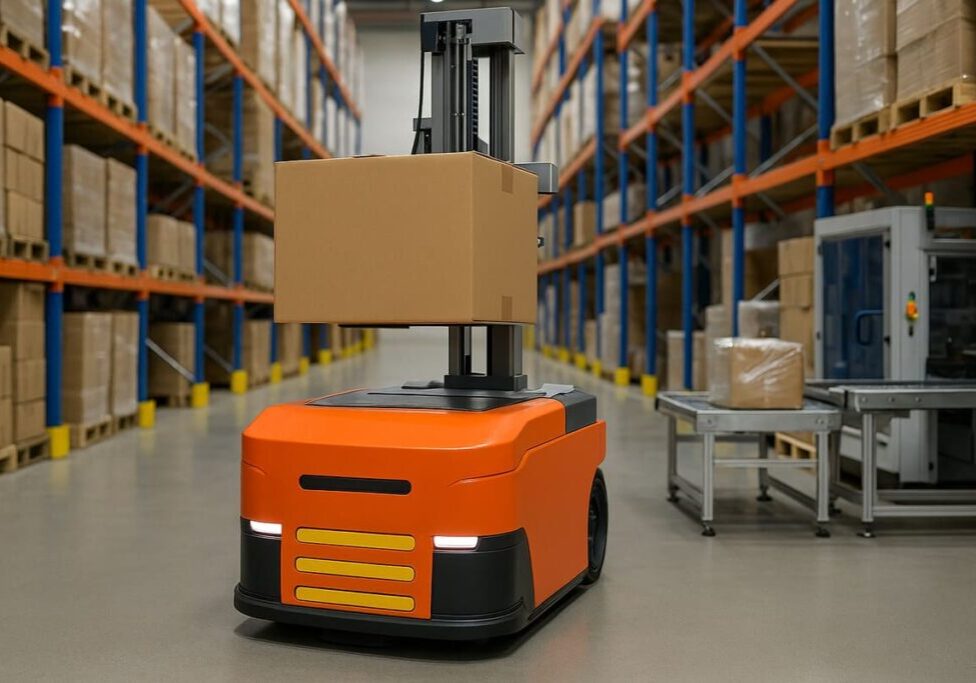 Gestión de Inventario Automatizada