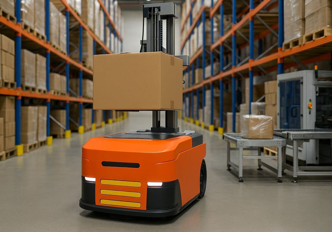 Gestión de Inventario Automatizada Gestión de Inventario Automatizada