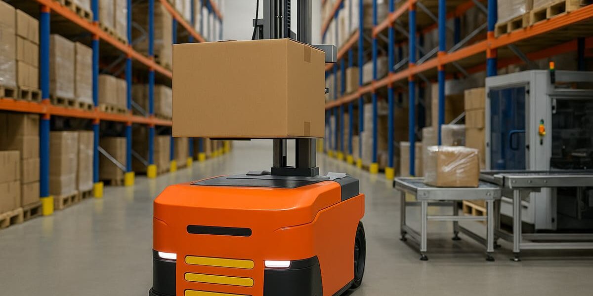 Gestión de Inventario Automatizada