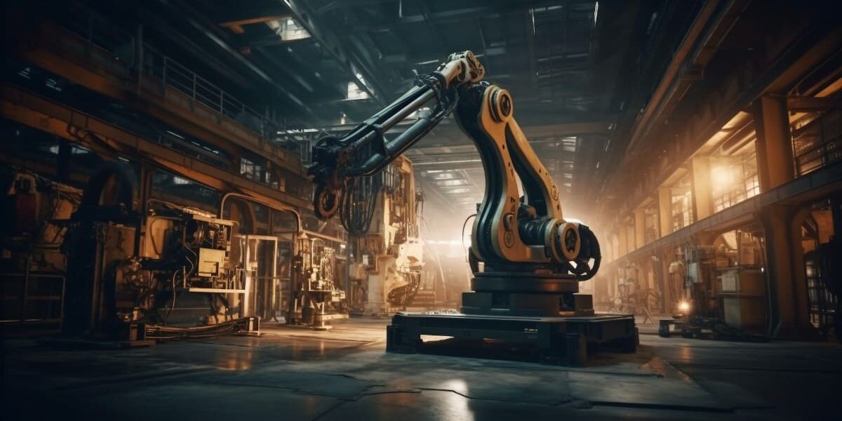 Robots Colaborativos para Almacenes