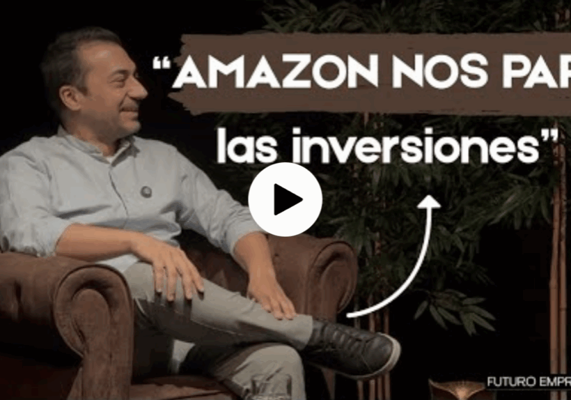 consolidación en automatización industrial y logística