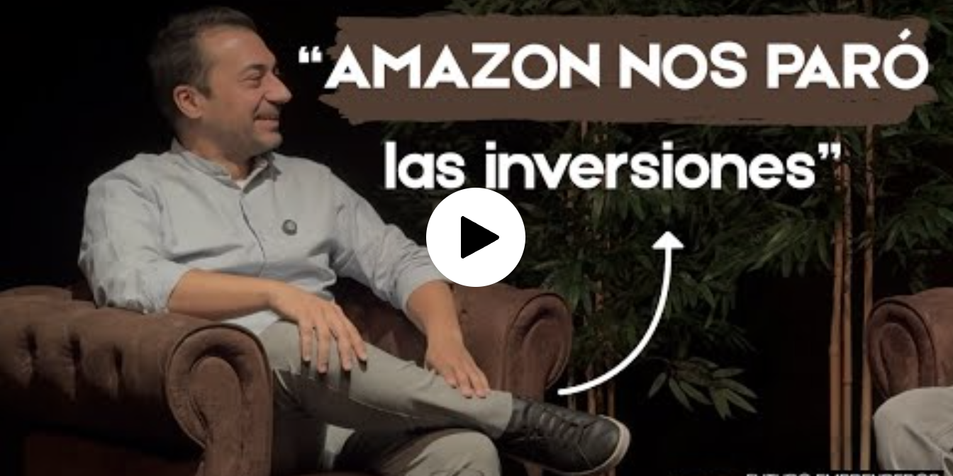 consolidación en automatización industrial y logística
