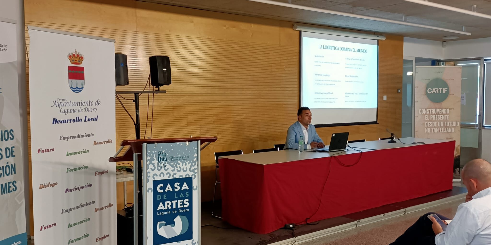 eficiencia en tecnologia logistica - tomec 7