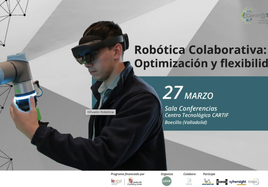 industria del futuro