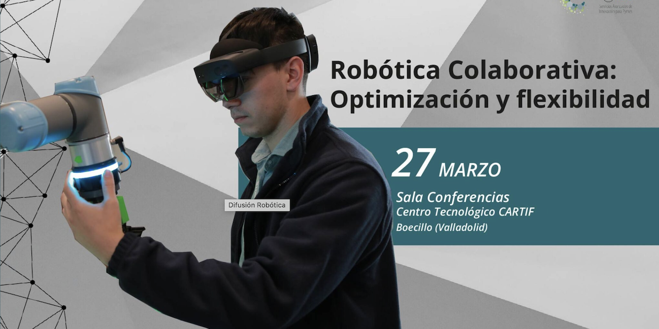 industria del futuro